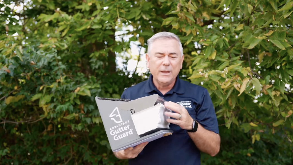 Gutter Cover Product Review